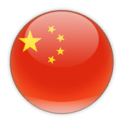 China