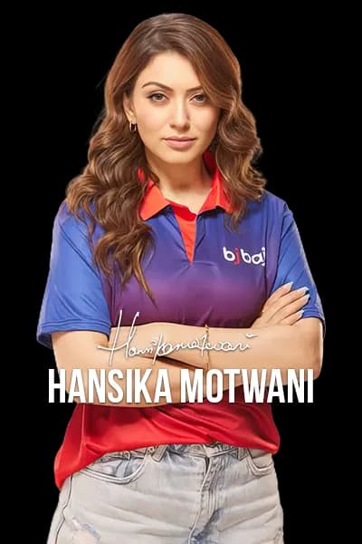 Hansika Motwani