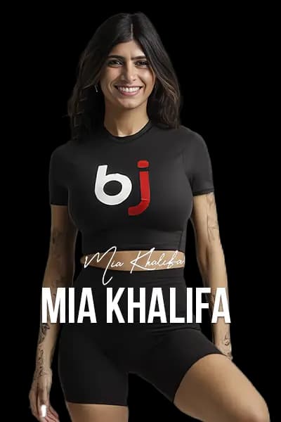 Mia Khalifa