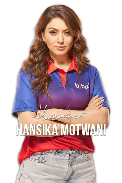 Hansika Motwani